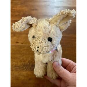 Our Generation Plush Dog Toy